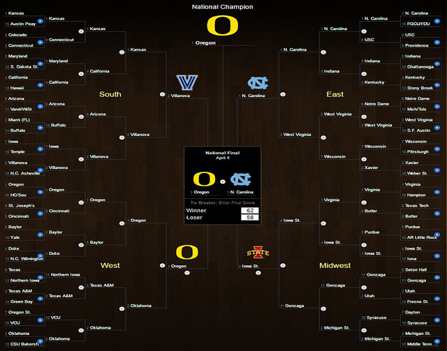 Bracket 2