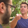 Why It Sucks To Run Into Guys From High School