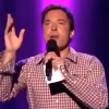 Jimmy Fallon Doing Impersonations Of Famous Comedians