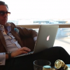 This Man Is Dominating The Travel Game