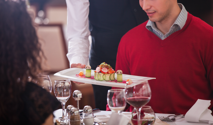 Things Girls Do After Graduation: Date Online, Pt. II