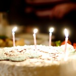 Stop Birthdays