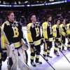 The 2016 Minnesota State High School All Hockey Hair Team If Officially Out