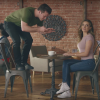 Watch The Absurd Lengths One Man Will Go To Get The Perfect Instagram