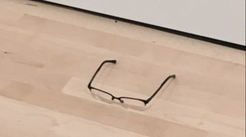 Glasses