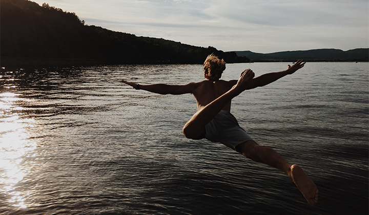 Turns Out We Can Actually Save The World By Making Every Weekend A Three-Day Weekend