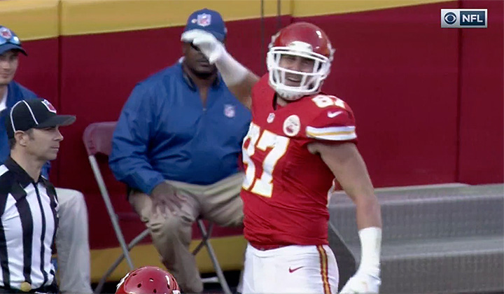 Five People That Had A Worse Weekend Than You: Penguins & Football