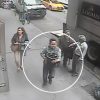 How About This Dude Stealing $1.6 Million Worth Of Gold Off An Armored Truck In Broad Daylight?