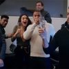 Here's A Full Explanation Of How David Blaine Barfed Up Frogs For Drake, Steph Curry, And Dave Chappelle