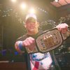 Watch John Cena's SNL Promo Where He Vows To Destroy The Entire Cast (Besides Leslie, Of Course)