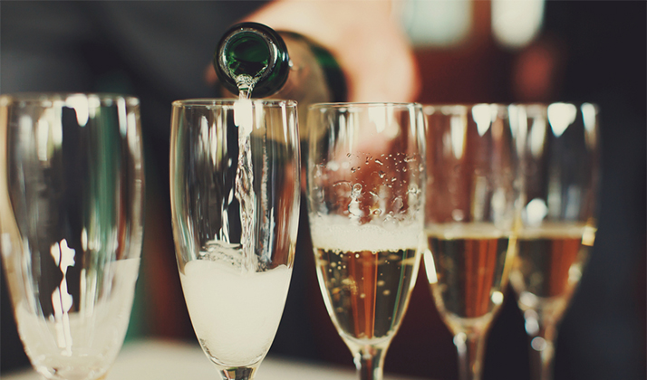 Things Girls Do After Graduation: Maid Of Honor, Part II