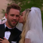 Bachelor Recap