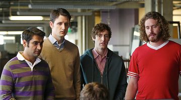 Mark Your Calendars – 'Silicon Valley' Is Coming Back April 23rd