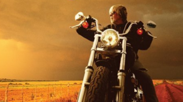 Bob Seger Is Finally On Spotify