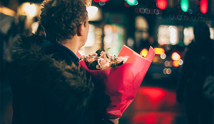 Why Do We Only Want To Date People Who Don't Want To Date Us?