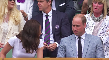 It's Time We Confront The Travesty That Is Prince William's Hair