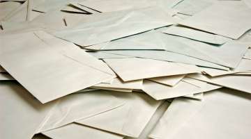 Mailbag
