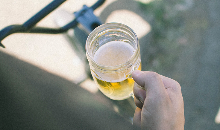 Threesomes, Regretful Snapchats, And Breaking & Entering: These Are Worst Stories From The Weekend