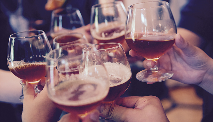 5 Questions I Had During My Best Friend’s Going Away Party