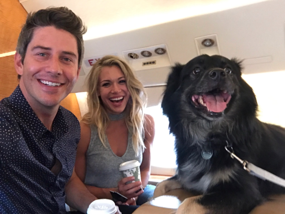 A Dude's Breakdown Of Week 2 Of "The Bachelor"