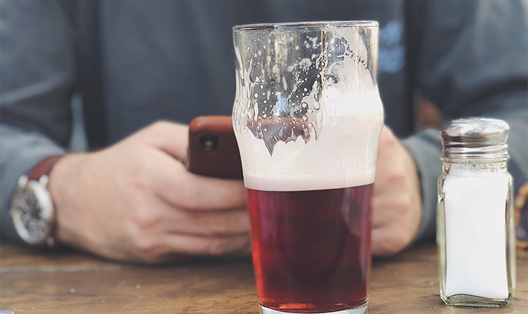 Girls Nights, Peed Pants, And Napping At The Bar: The Worst Stories From This Weekend