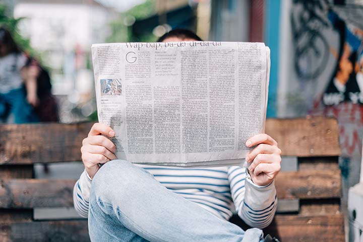 A Breakdown Of The 14 Things 'Successful' People Do On Sunday Nights