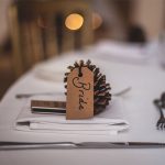 Things Girls Do After Graduation: Destination Wedding