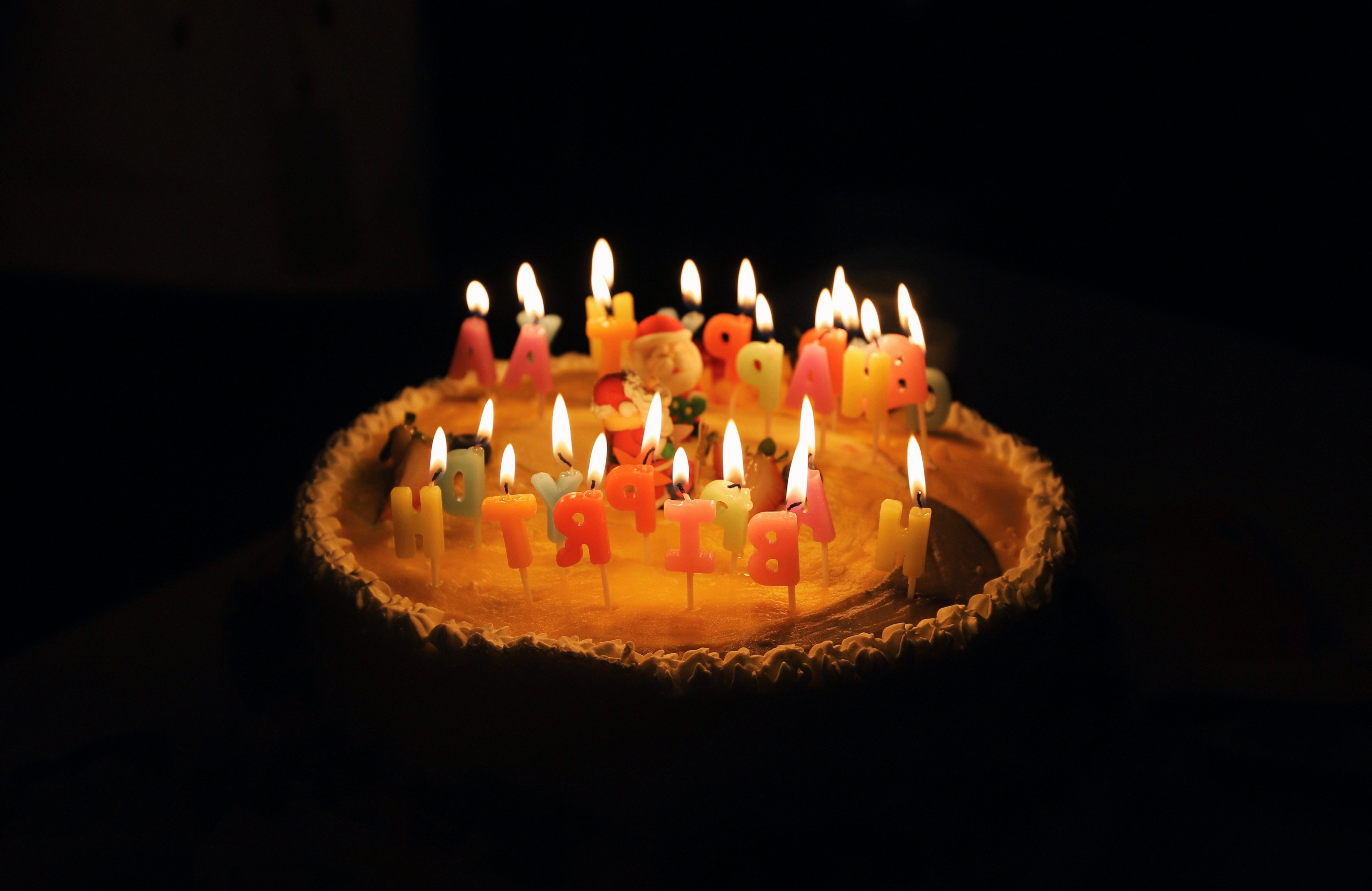 My Boyfriend Forgot My Birthday
