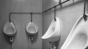 PGP Urinal