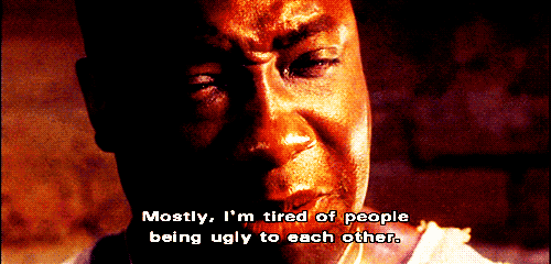 stephen king animated GIF