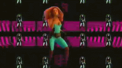 90s animated GIF