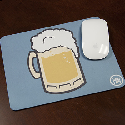 Beer Me