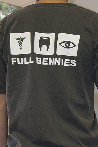 Full Bennies
