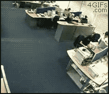 Office Crew