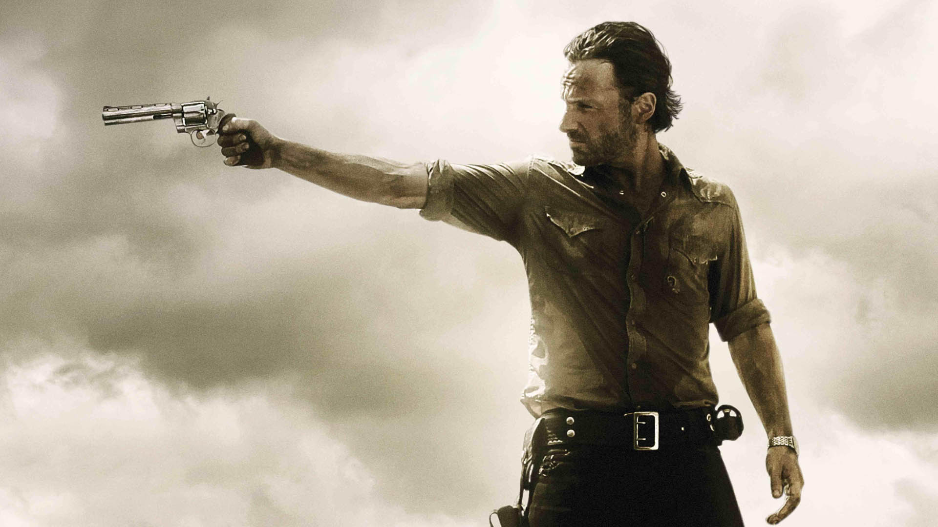 TheWalkingDeadWallpaper4